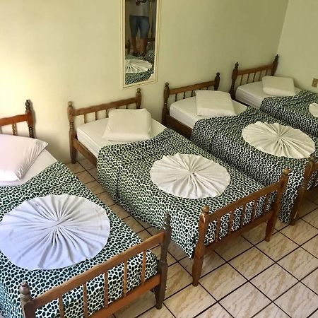 Caminito Hostel 캄보리우 외부 사진