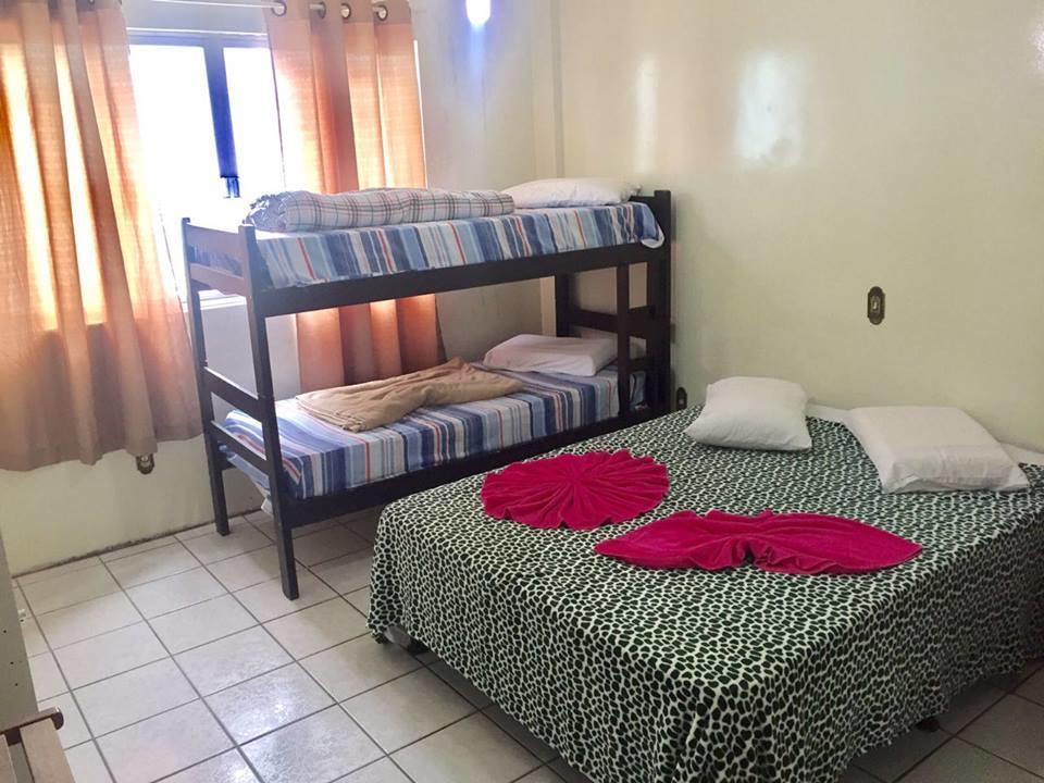 Caminito Hostel 캄보리우 외부 사진