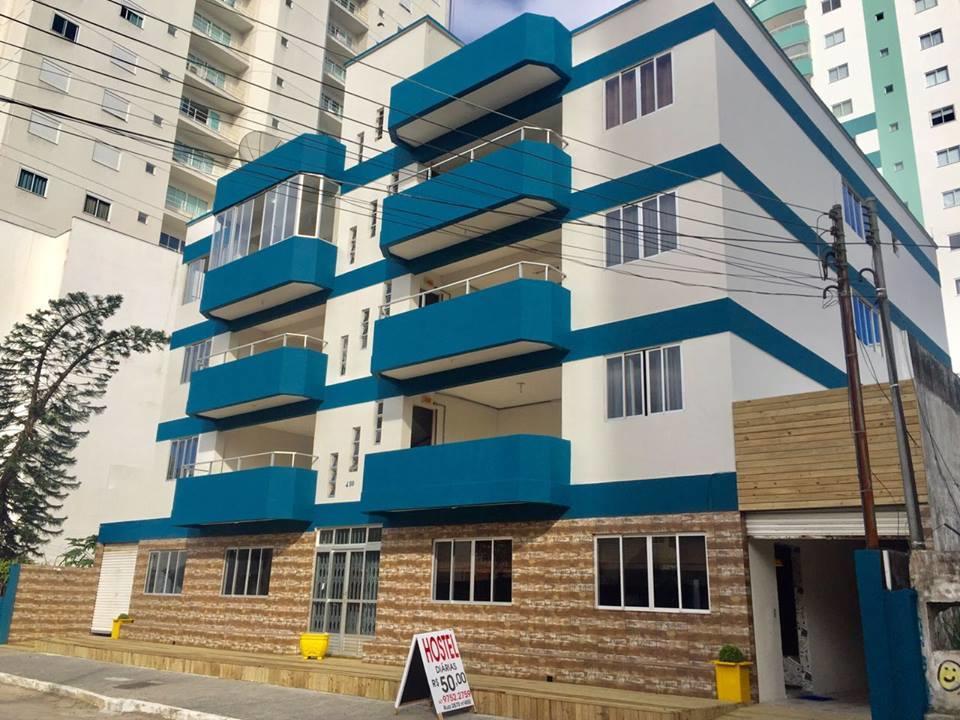 Caminito Hostel 캄보리우 외부 사진