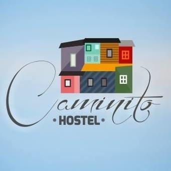 Caminito Hostel 캄보리우 외부 사진