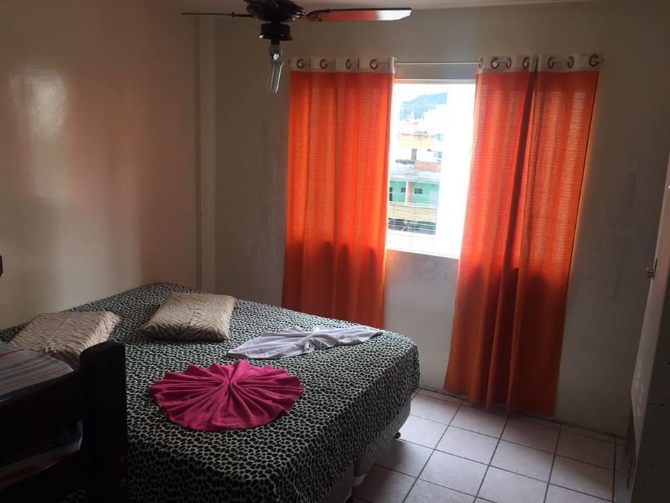 Caminito Hostel 캄보리우 외부 사진